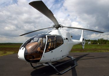 Designing A Helicopter Wrap