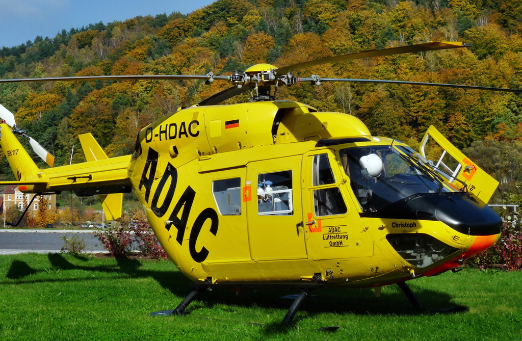 The Sky’s the Limit: Unveiling the Benefits of Ceramic Coating for Helicopters